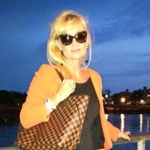 Meet your Posher, Svetlana